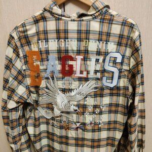 TOMMY HILFIGER  size l